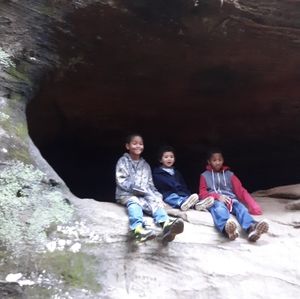 Meet your Posher, Veronica